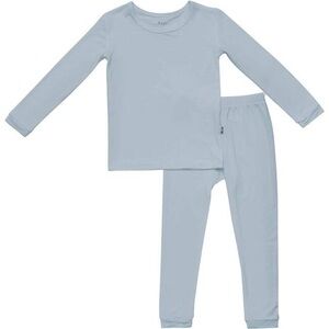 Kyte Baby Toddler Pajama Set Size Fog size 2T New With Tags‎
